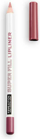 Revolution Beauty Super Fill Μολύβι Χειλιών