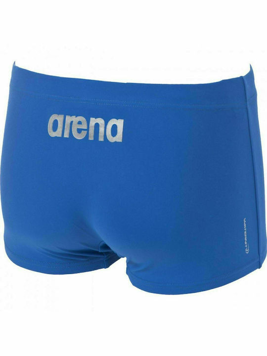 Arena Kinder Badeanzug Badeshorts Blau