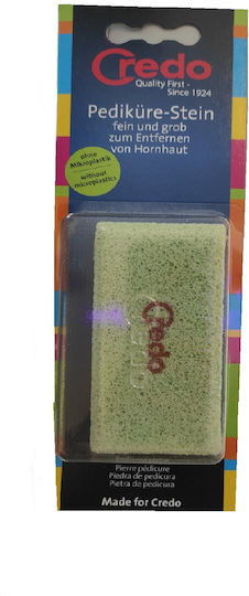 Credo Mota Foot File Pumice