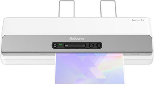 Fellowes Πλαστικοποιητής Amaris Επιτραπέζιος για A3 175 microns