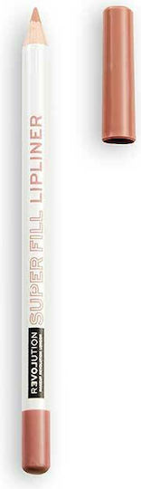 Revolution Beauty Super Fill Creion De Buze