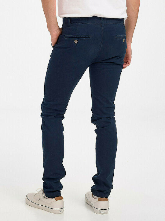 Rook Herren-Hose - 2221108001 BLUE