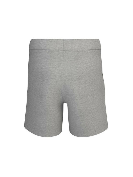 Lego Wear Kids Shorts/Bermuda Fabric Gray