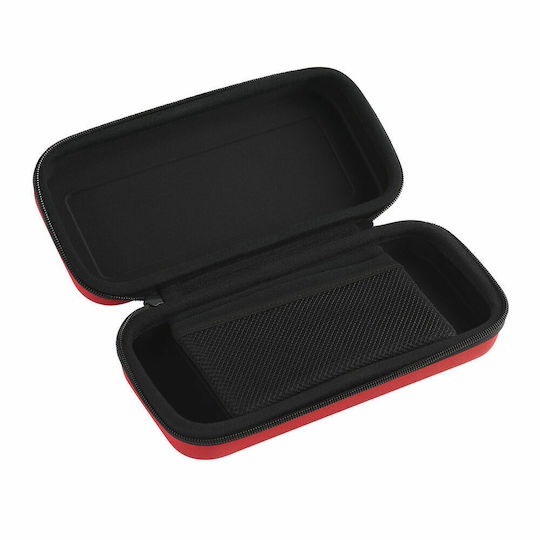 Nacon Transport Case - L pentru Consolă Switch Roșu