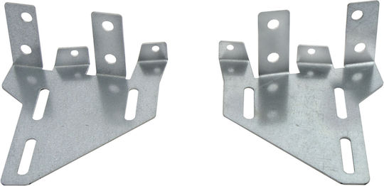 Phonocar DIN Fascia Panels 2 Din for Kia Sorento 2013