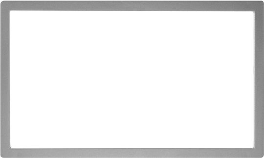 Phonocar DIN Fascia Panels 2 Din for Toyota Yaris 2012-2016