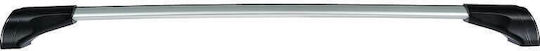 Cruz Airo Fuse 925 721 82cm. (with Roof Rack Legs) Silver