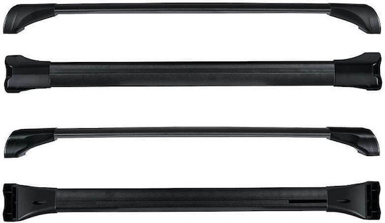 Cruz Airo Fuse 925 731 82см. Универсален (Комплект с крака)