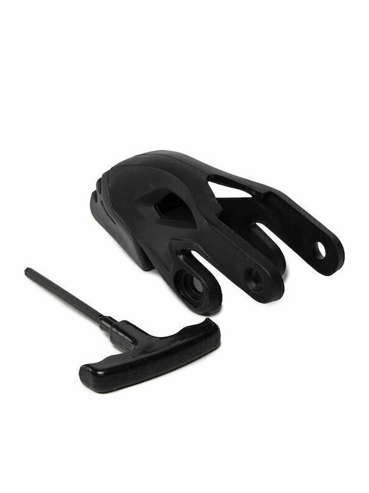 Rollerblade Apex G Inline Rollers Ροζ Παιδικά