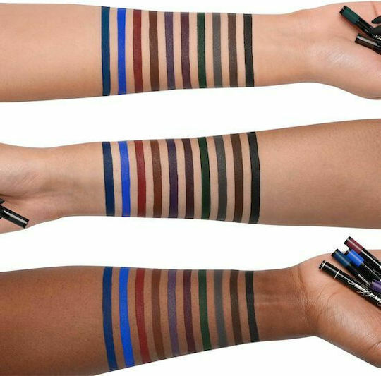 KVD Vegan Beauty Tattoo Pencil Liner Diox Purple