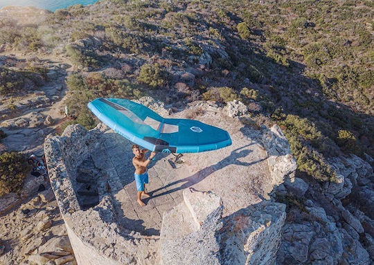 Aztron Air Wing 5.0 Αετός Windsurf & Kitesurf