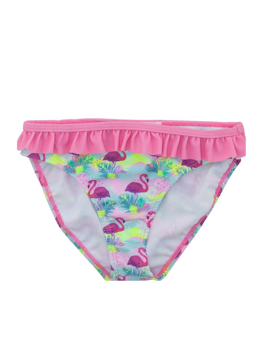 Funky Kids Swimwear Bikini Multicolour