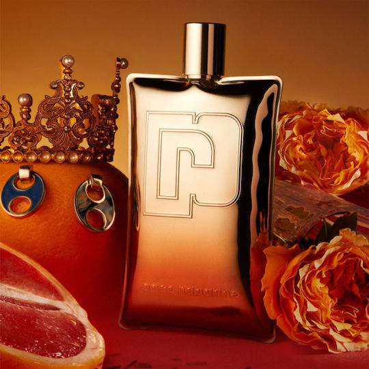 Rabanne Pacollection Dandy Me Eau de Parfum 62ml