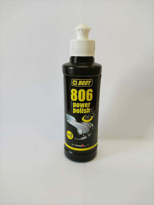 HB Body Ointment Polishing for Body 806 Power Polish 200ml 8060300010