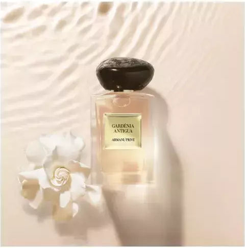 Giorgio Armani Privé Gardénia Antigua Eau de Toilette 100ml