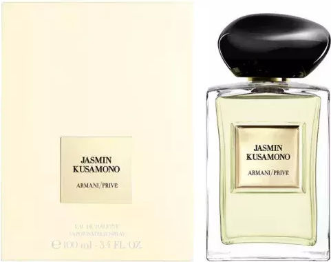 Giorgio Armani Eau de Toilette 100ml