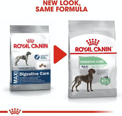 royal canin digestive care wet dog food