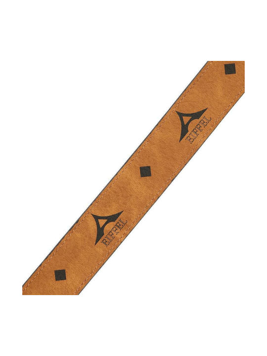 Damen Gürtel Tabac Braun