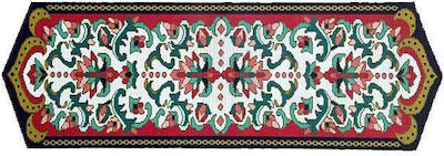 Gobelin L Broderie 127x40cm. 33.12