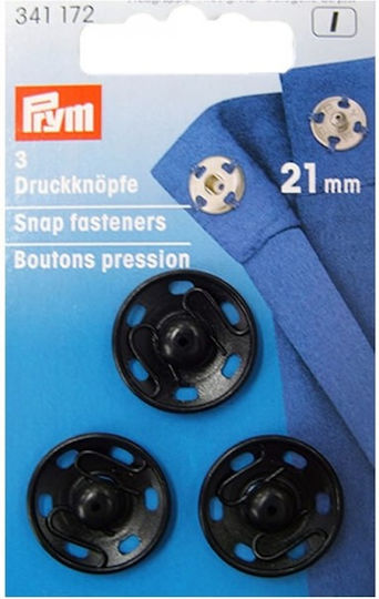 Prym Susținător de Cusut din Metal 3buc 341172