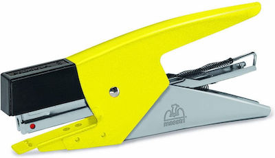 Romeo Maestri Primula 6 Hand Stapler with Staple Ability 12 Sheets