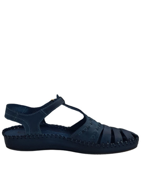 Pikolinos Shoe sole Blue 655-CO1500 OCEAN