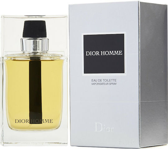 Dior Homme Eau de Toilette 100ml