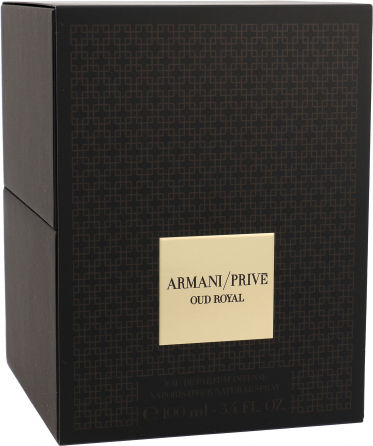 Giorgio Armani Eau de Parfum 100ml