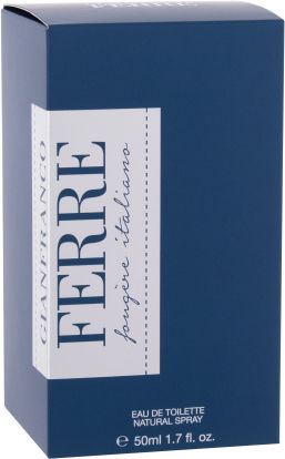 Gianfranco Ferre Fougere Italiano Eau de Toilette 50ml
