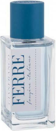 Gianfranco Ferre Fougere Italiano Eau de Toilette 50ml