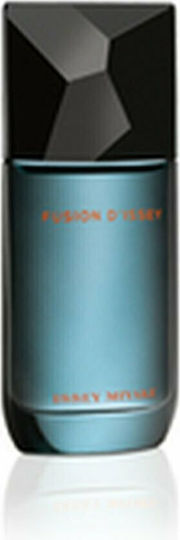 Issey Miyake Fusion D' Issey Тоалетна вода 50мл