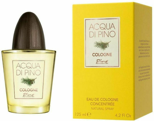 Pino Silvestre Acqua Di Pino Cologne Eau de Cologne 125ml