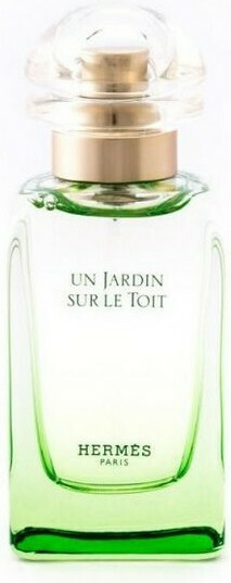 Hermes A Garden On The Roof Eau de Toilette 50ml
