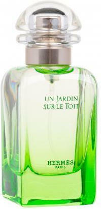 Hermes A Garden On The Roof Eau de Toilette 50ml