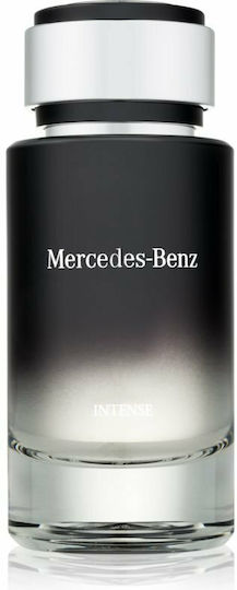 Mercedes-Benz Eau de Toilette 120ml