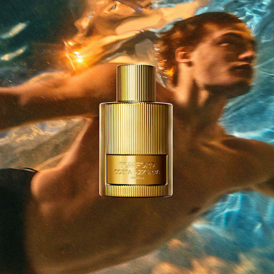 Tom Ford Costa Azzura Parfum Eau de Parfum 100ml
