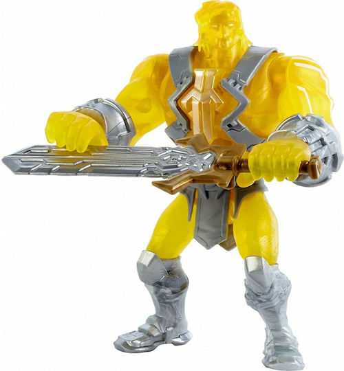 Фигура за Действие He-Man Господари на вселената за 4+ години Години