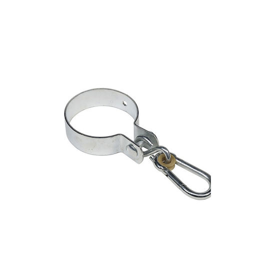 Showood Connector for Pergola made of Metal 10x10cm 1pcs