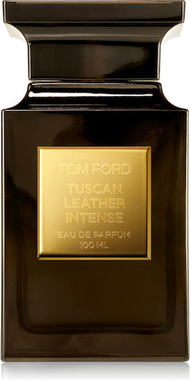 Tom Ford Tuscan Leather Intense Eau de Parfum 100ml