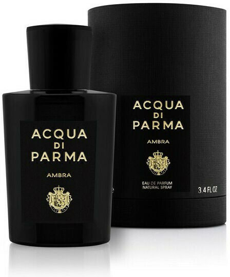 Acqua di Parma Ambra Eau de Parfum 100ml