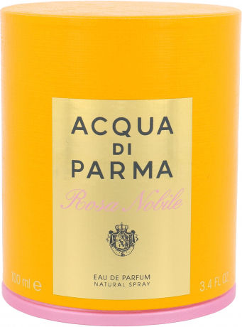 Acqua di Parma Rosa Nobile Eau de Parfum 100ml