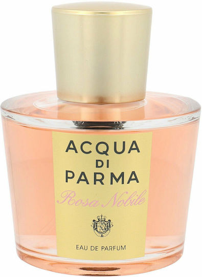 Acqua di Parma Rosa Nobile Eau de Parfum 100ml