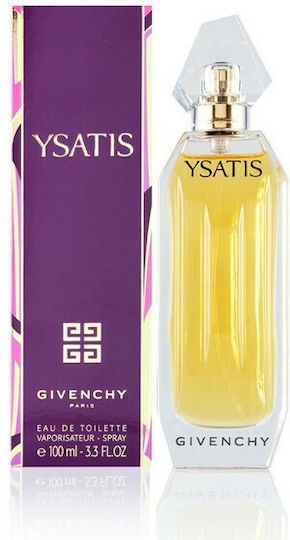 Givenchy Eau de Toilette 100ml