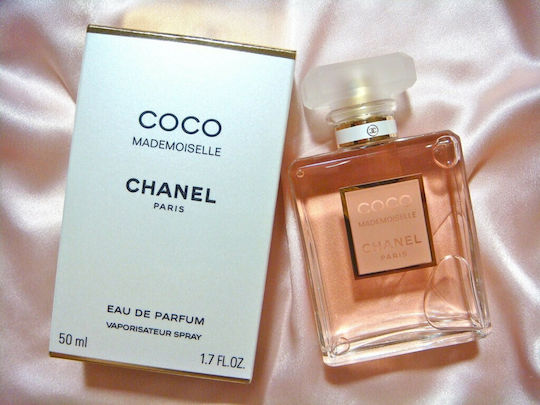 Chanel Coco Mademoiselle Eau de Parfum 50ml | Skroutz Romania