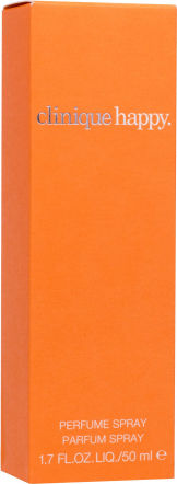 Clinique Happy Eau de Parfum 50ml
