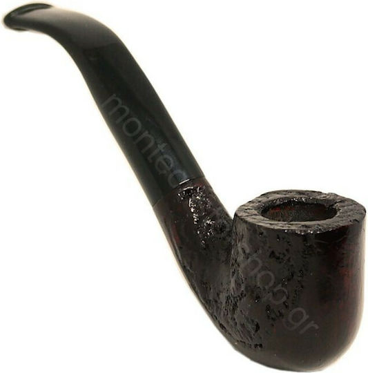 Stefanou Pipex C15 Pipă de Tutun Pipe de tutun curbata