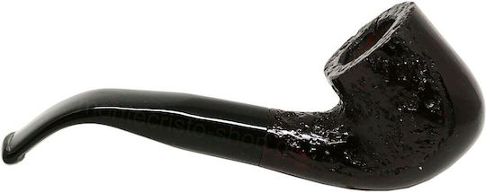 Stefanou Pipex C15 Pipă de Tutun Pipe de tutun curbata