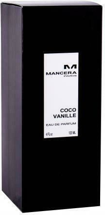 Mancera Coco Vanille Eau de Parfum 120ml