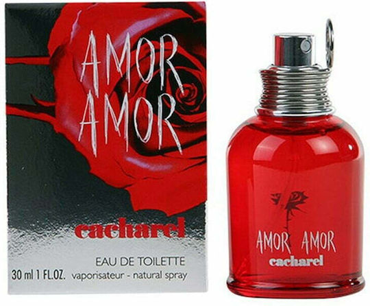 Cacharel Eau de Toilette 50ml