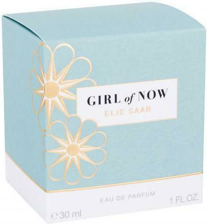 Elie Saab Girl of Now Парфюмна вода 30мл